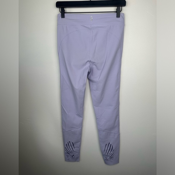 FP Movement Over The Moon Lilac Cutout Legging Size Small - Picture 3 of 6